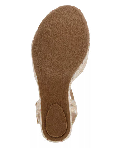 MIA - Alouette Wedge Espadrille Sandal