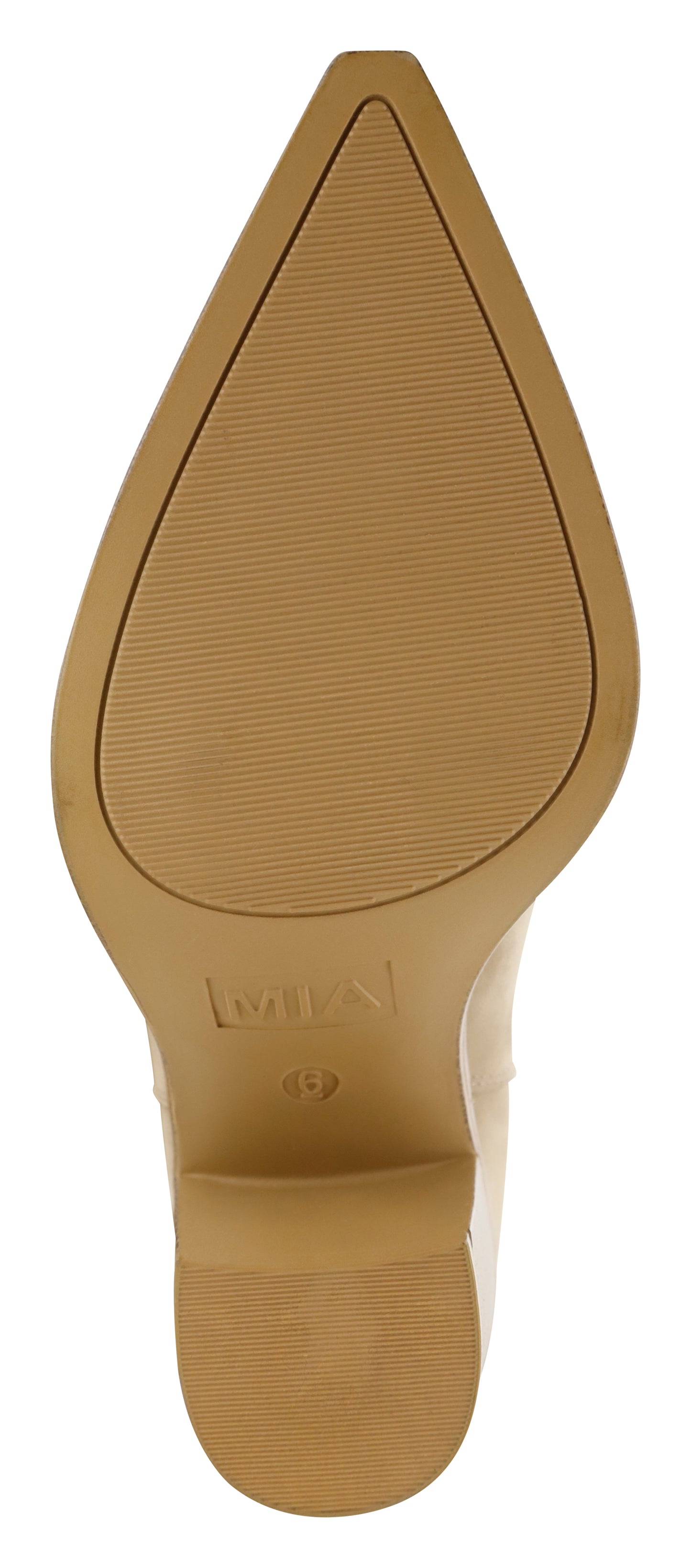 MIA Archer Boot