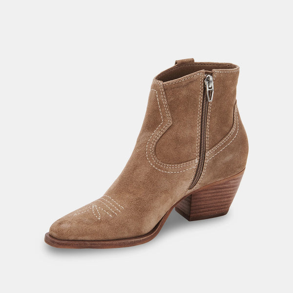 Dolce vita palmer clearance boot