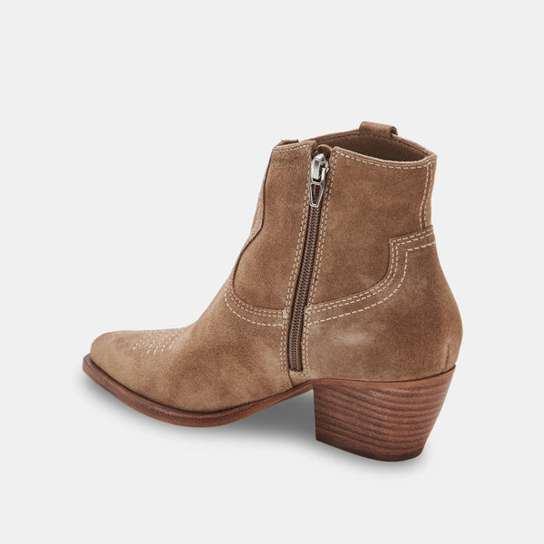 Dolce Vita Silma Bootie Eve Marie s Boutique