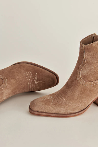 Frye mia cutout bootie shop