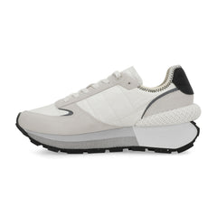 Gadol - Style 2 - White/Grey/Black Sneakers