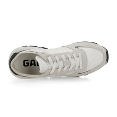 Gadol - Style 2 - White/Grey/Black Sneakers