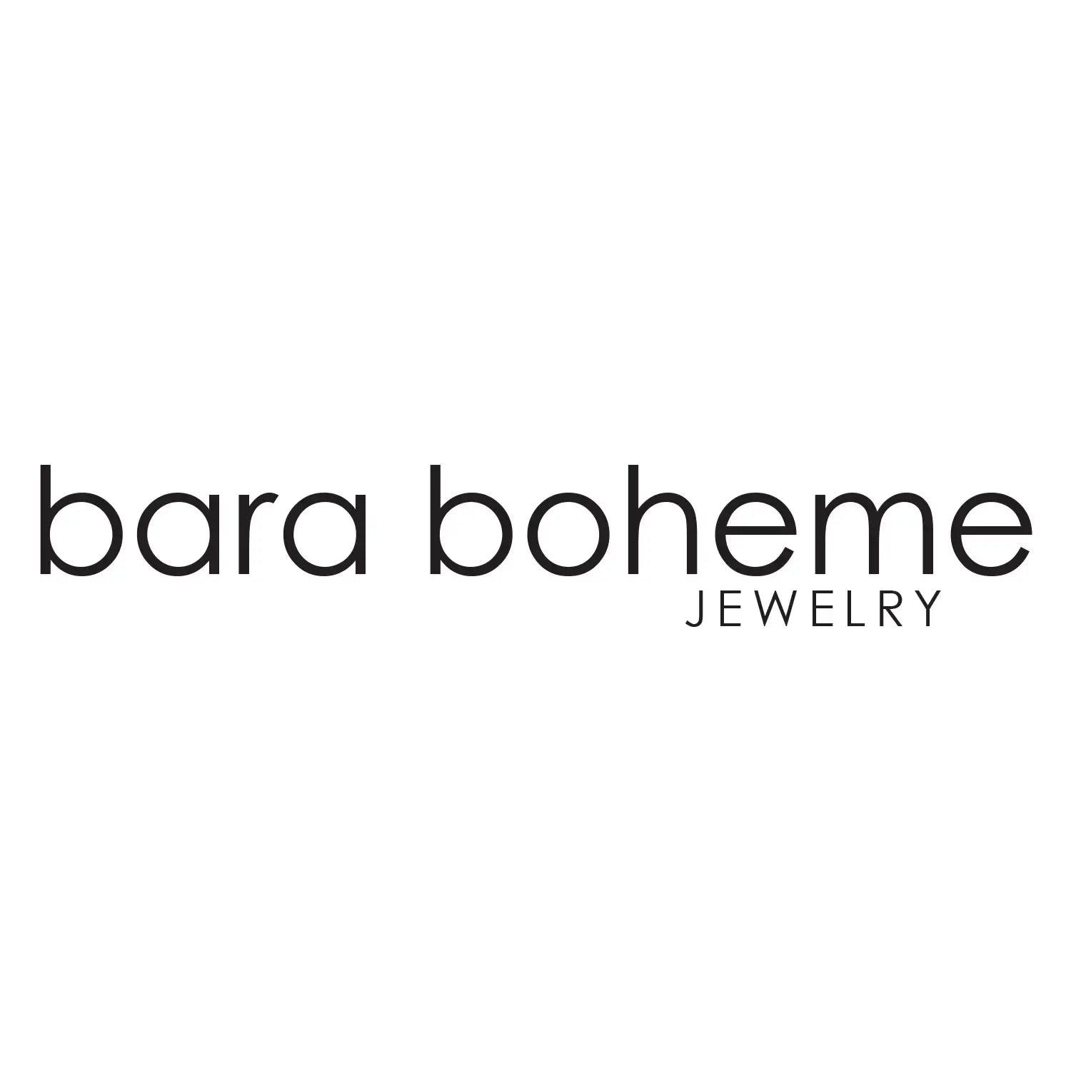 Bara Boheme Jewelry