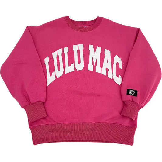 Lulu Mac Sweatshirt
