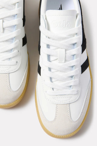 Gola - Viper Leather Sneakers