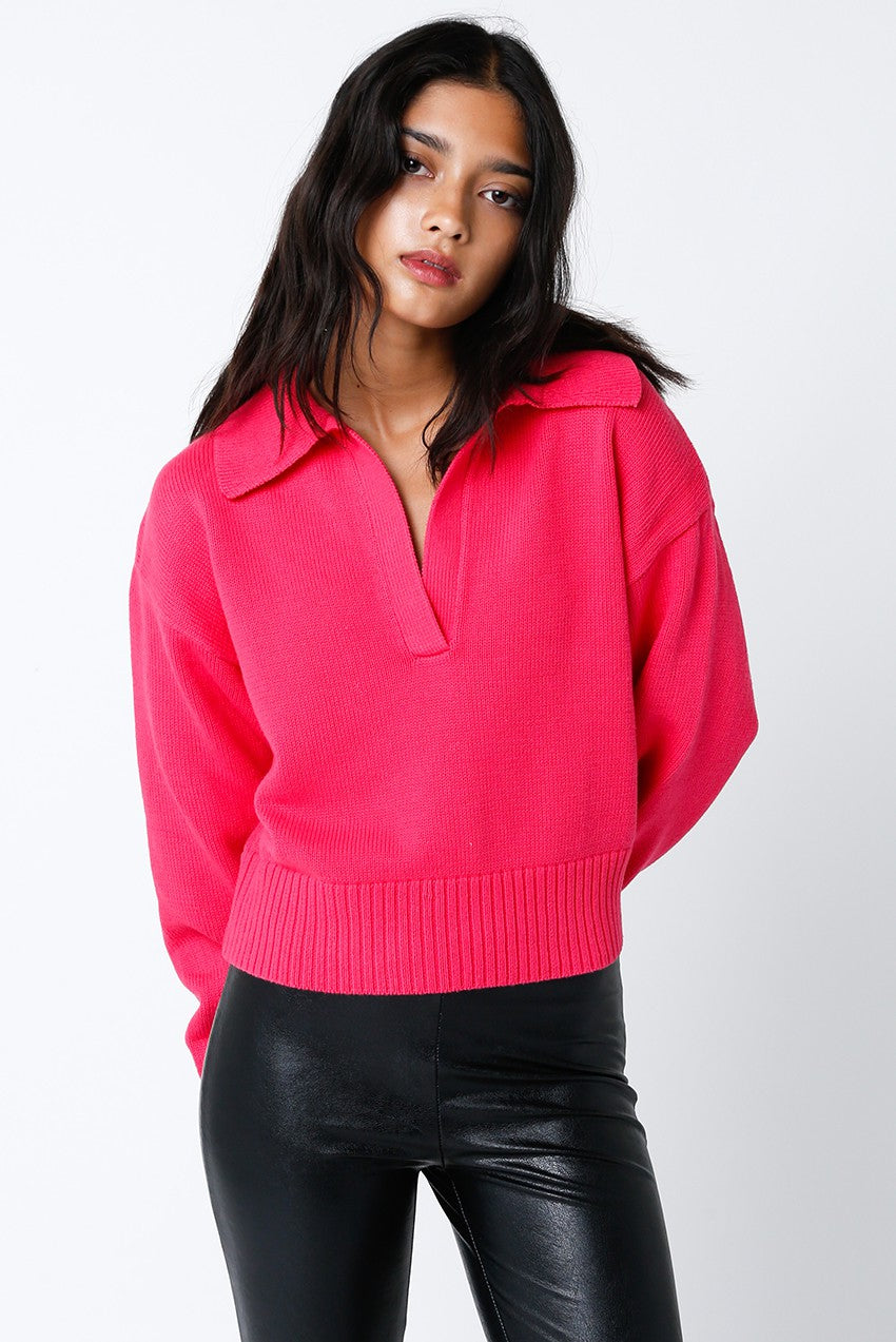 Roxy Sweater