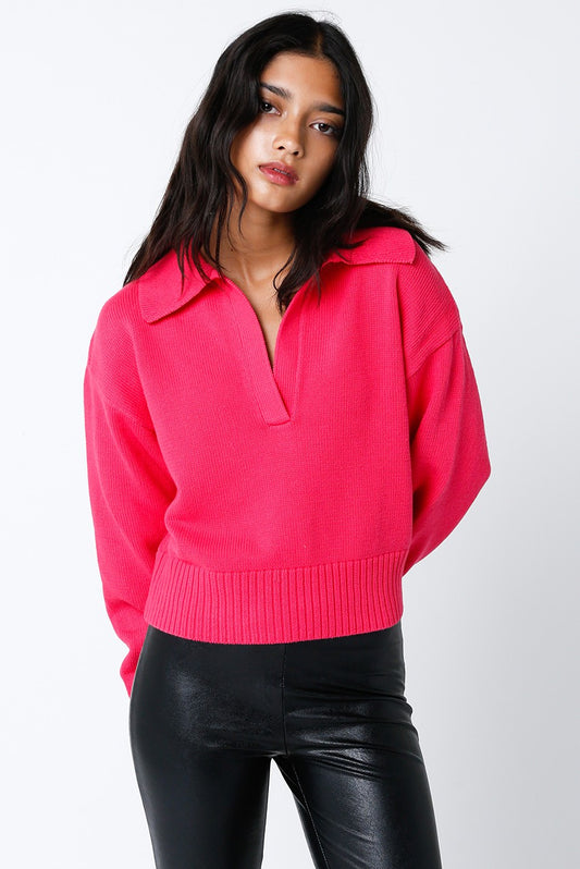 Roxy Sweater