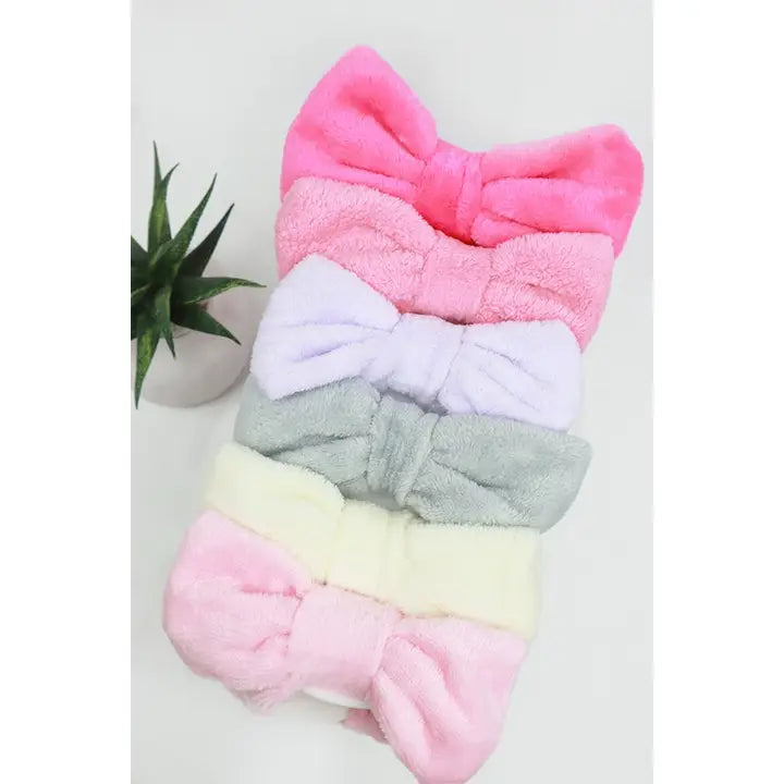 Bow Headband