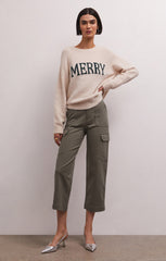 Lizzy Merry Sweater