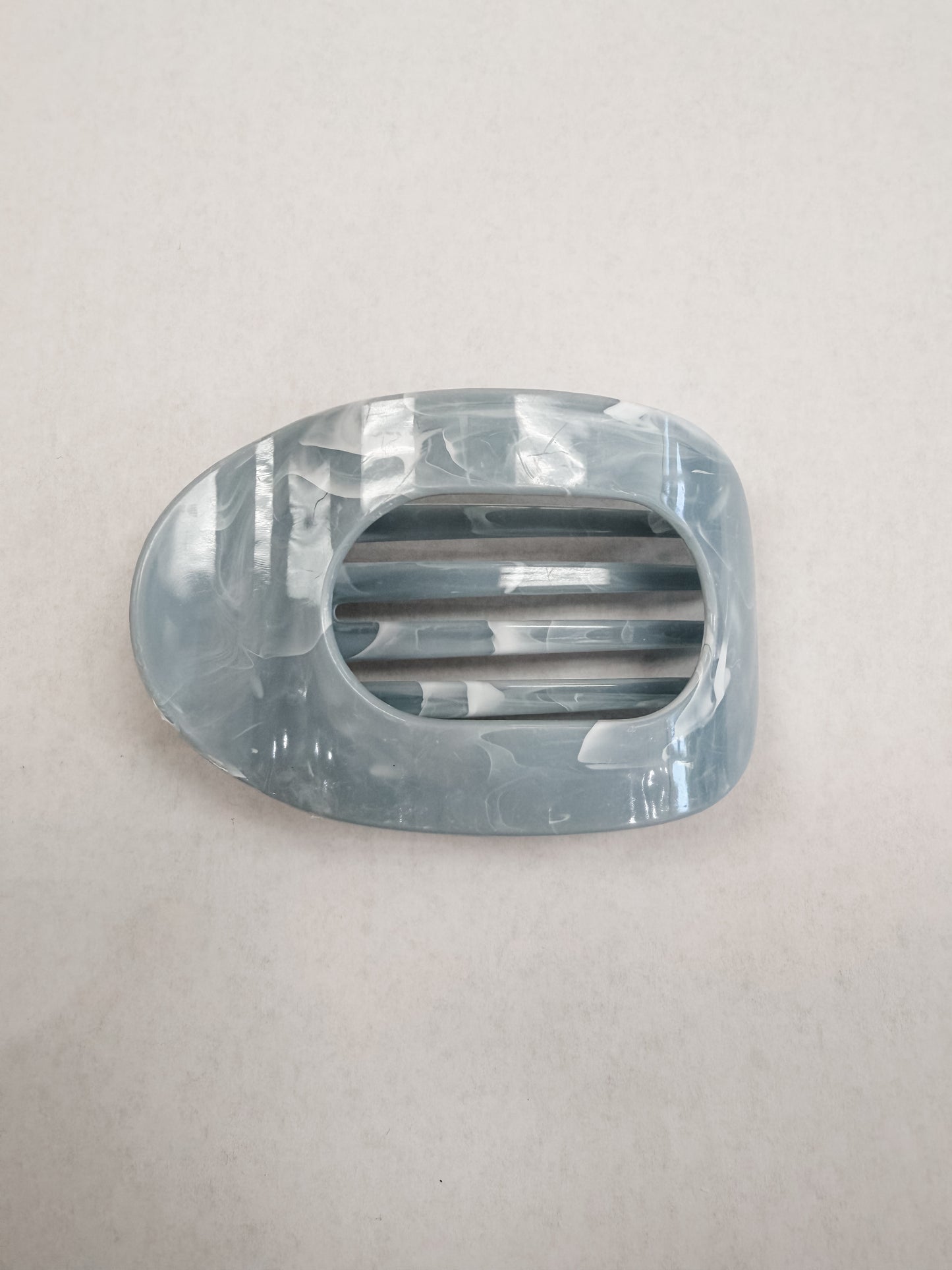 Marble Flat Clips