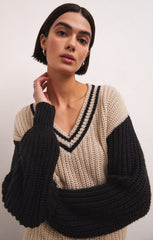 Hunter Varsity Sweater