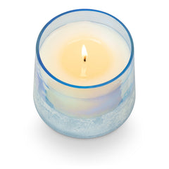 Citrus Crush Baltic Glass Candle