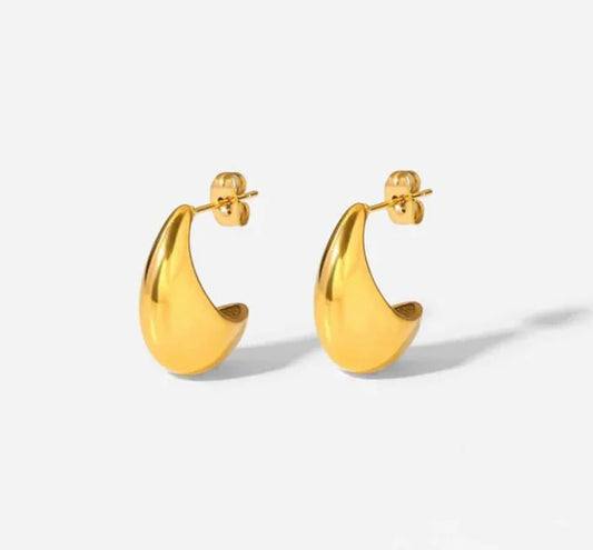 Small Lauren Earrings