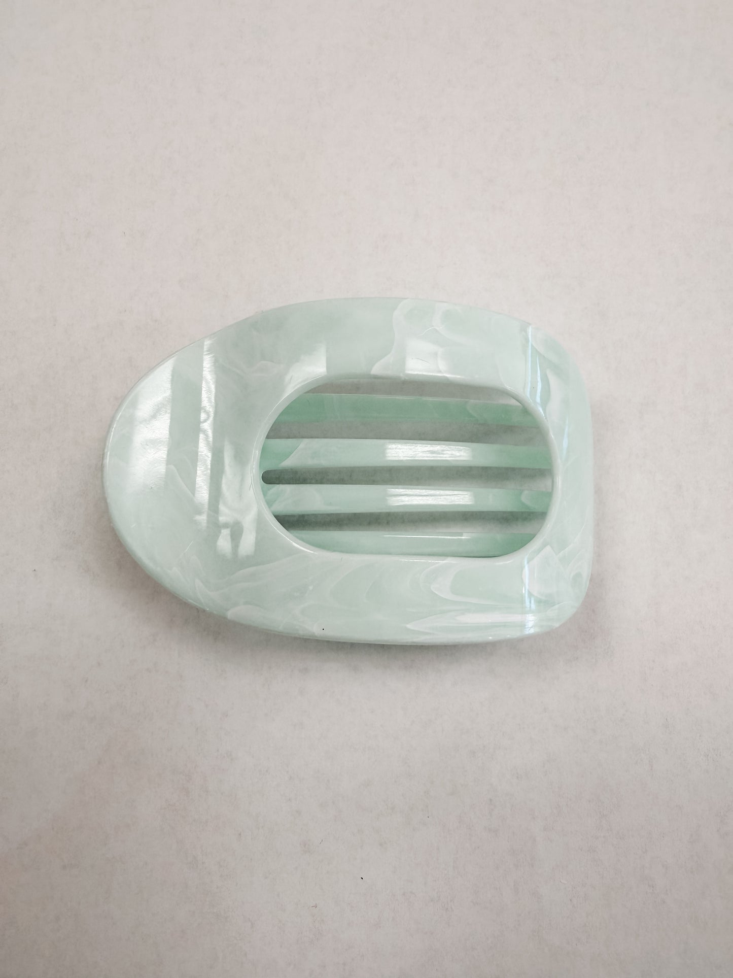 Marble Flat Clips