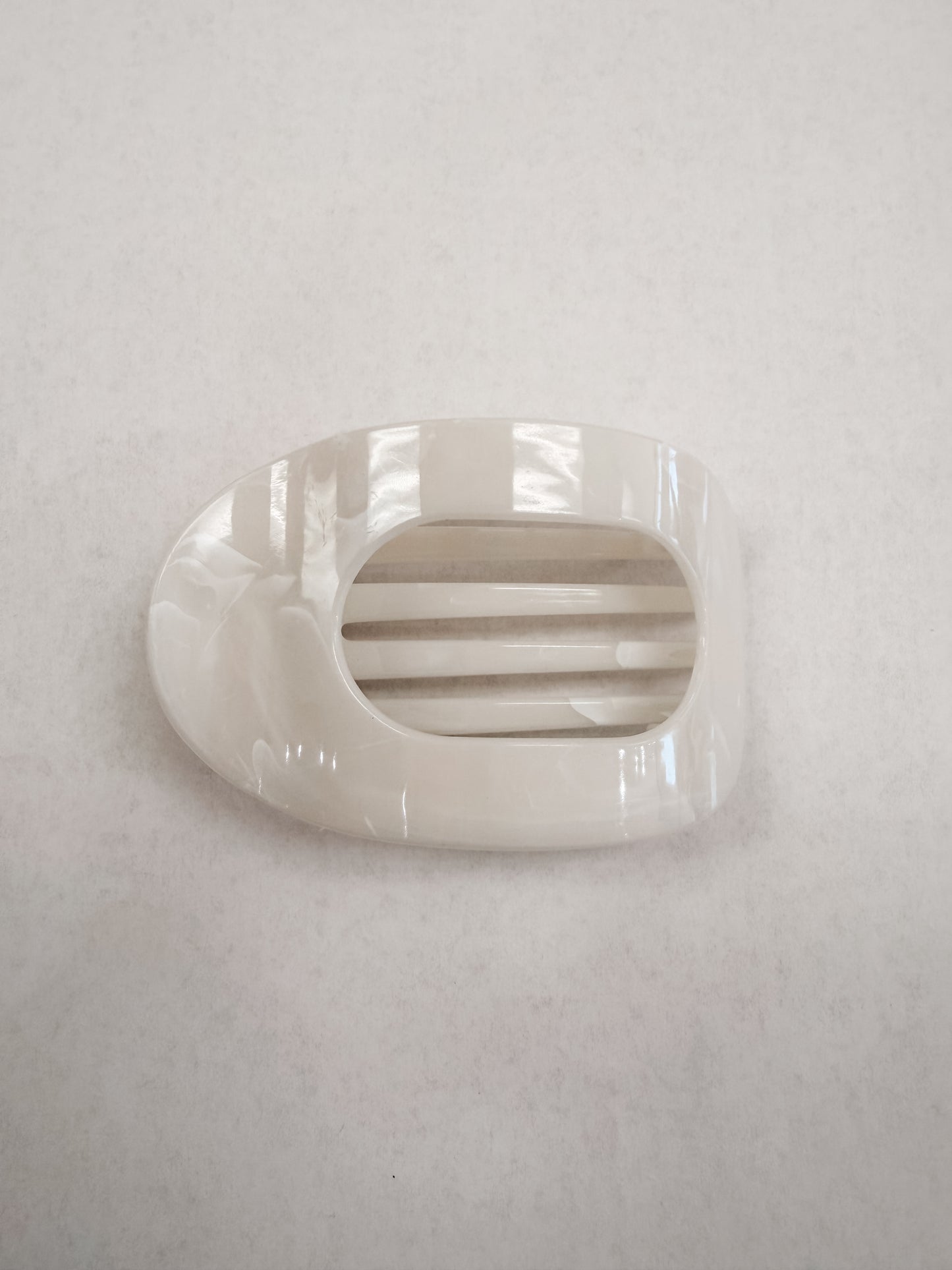 Marble Flat Clips