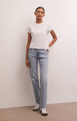 Modern Slub Tee