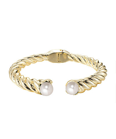 Pearl Cuff