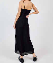 Steady Support Maxi Dress