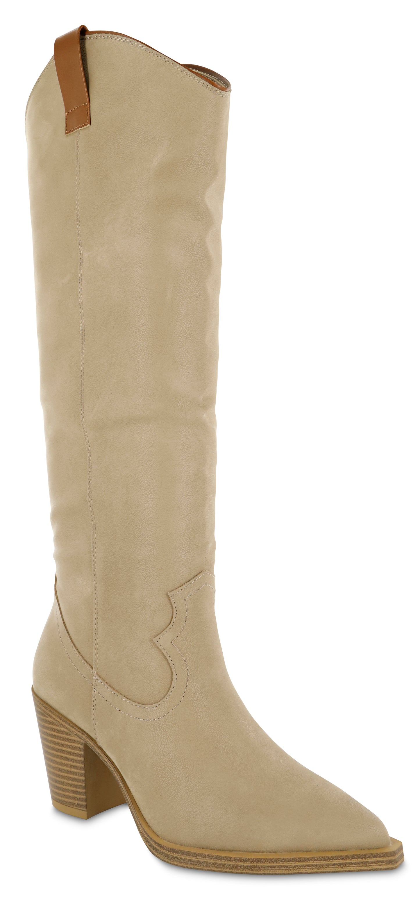 MIA Archer Boot