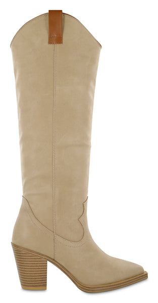 MIA Archer Boot