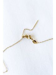 Kinsey Designs - Adele Slide Necklace