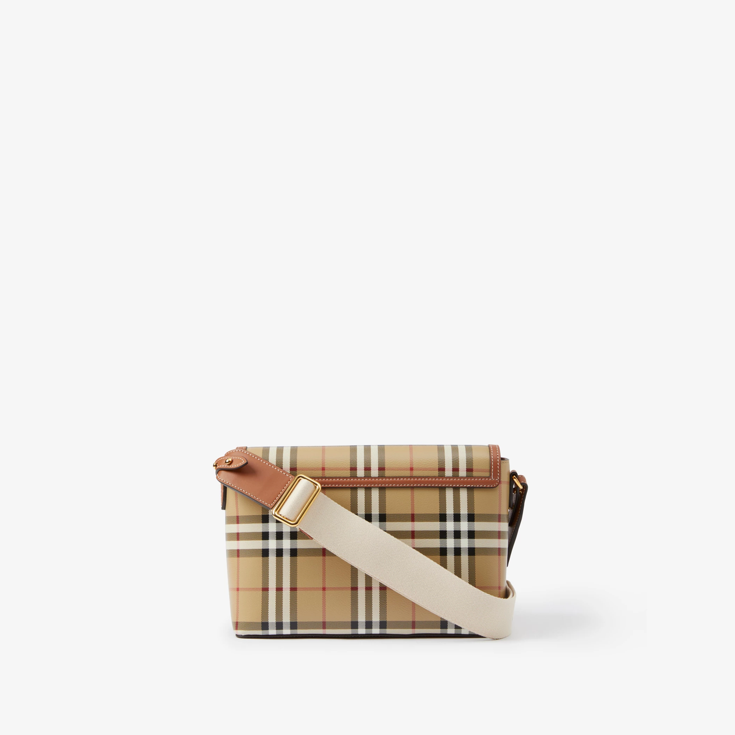 Designer-Inspired Note Handbag