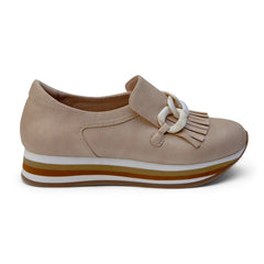 Matisse Bess Platform Loafer