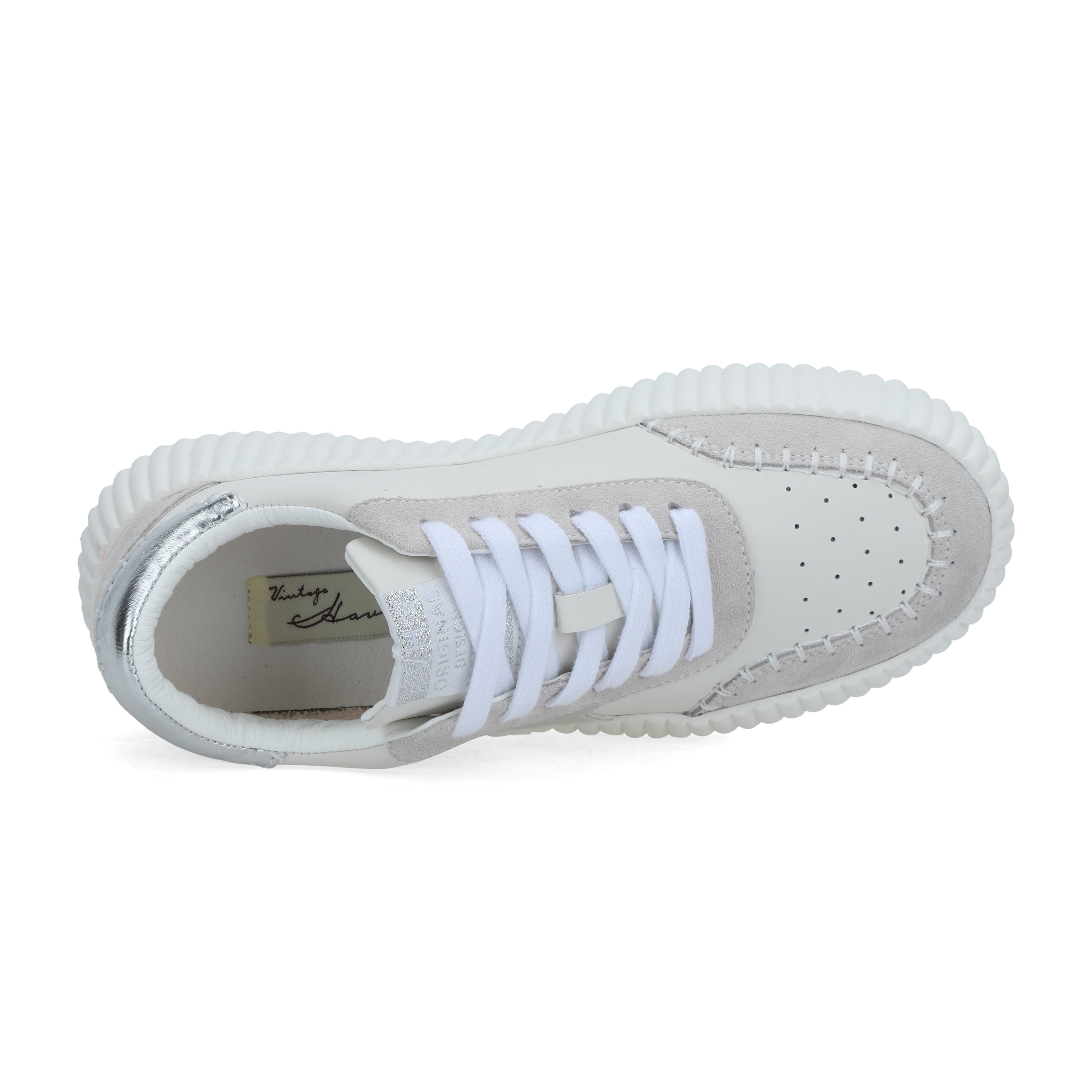 Vintage Havana - Blaze 4 Platform Sneaker – Eve Marie's Boutique