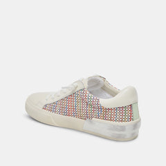 Dolce Vita - Zina Pride Sneaker