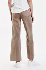 Fiona Super high Rise Wide Leg Jeans