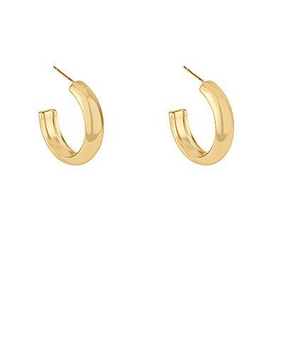 25 MM Stainless Steel Hoops