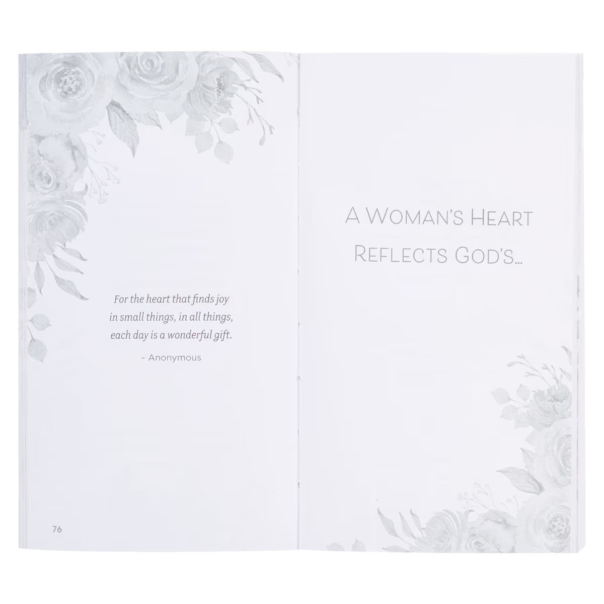 Christian Art Gifts - 199 Favorite Bible Verses for Women Gift Book