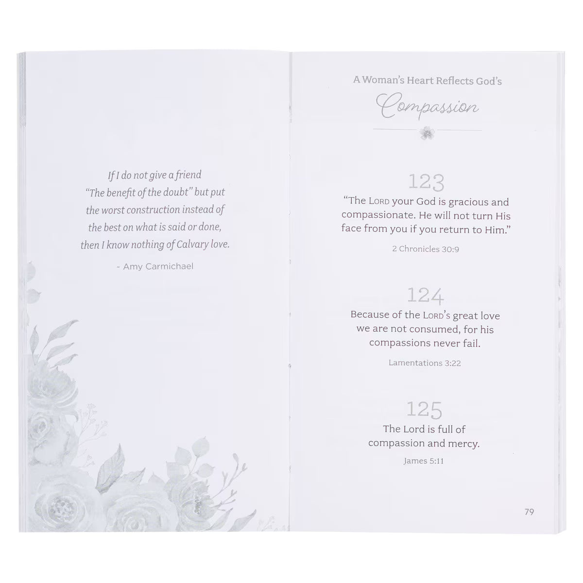 Christian Art Gifts - 199 Favorite Bible Verses for Women Gift Book