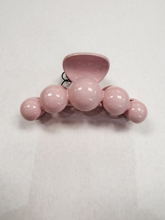 Bubble Claw Clips