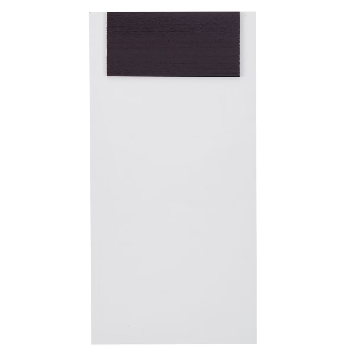 Christian Art Gifts - Blessed Magnetic Notepad and Pen Gift Set