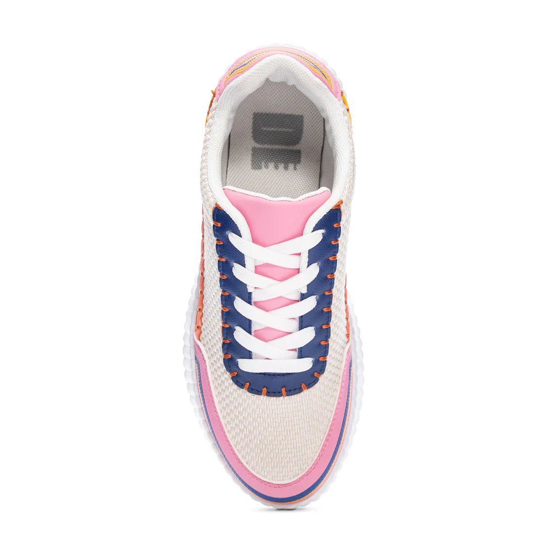 Chinese Laundry Spirited Mesh Sneaker