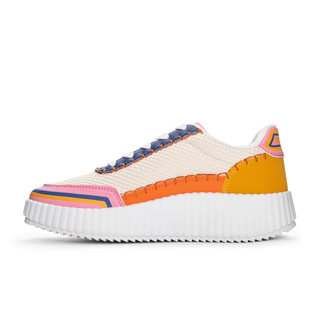 Chinese Laundry Spirited Mesh Sneaker