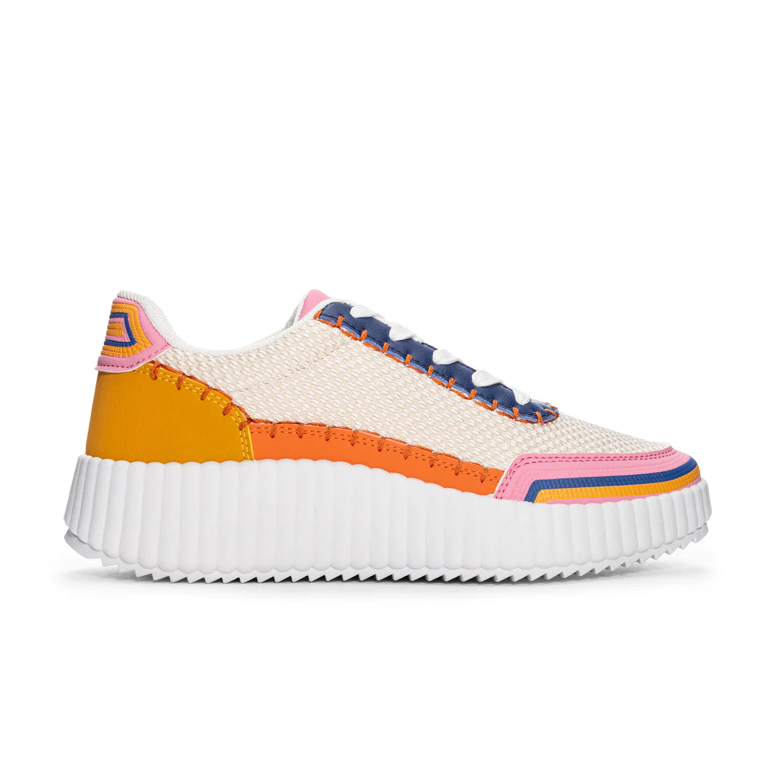 Chinese Laundry Spirited Mesh Sneaker