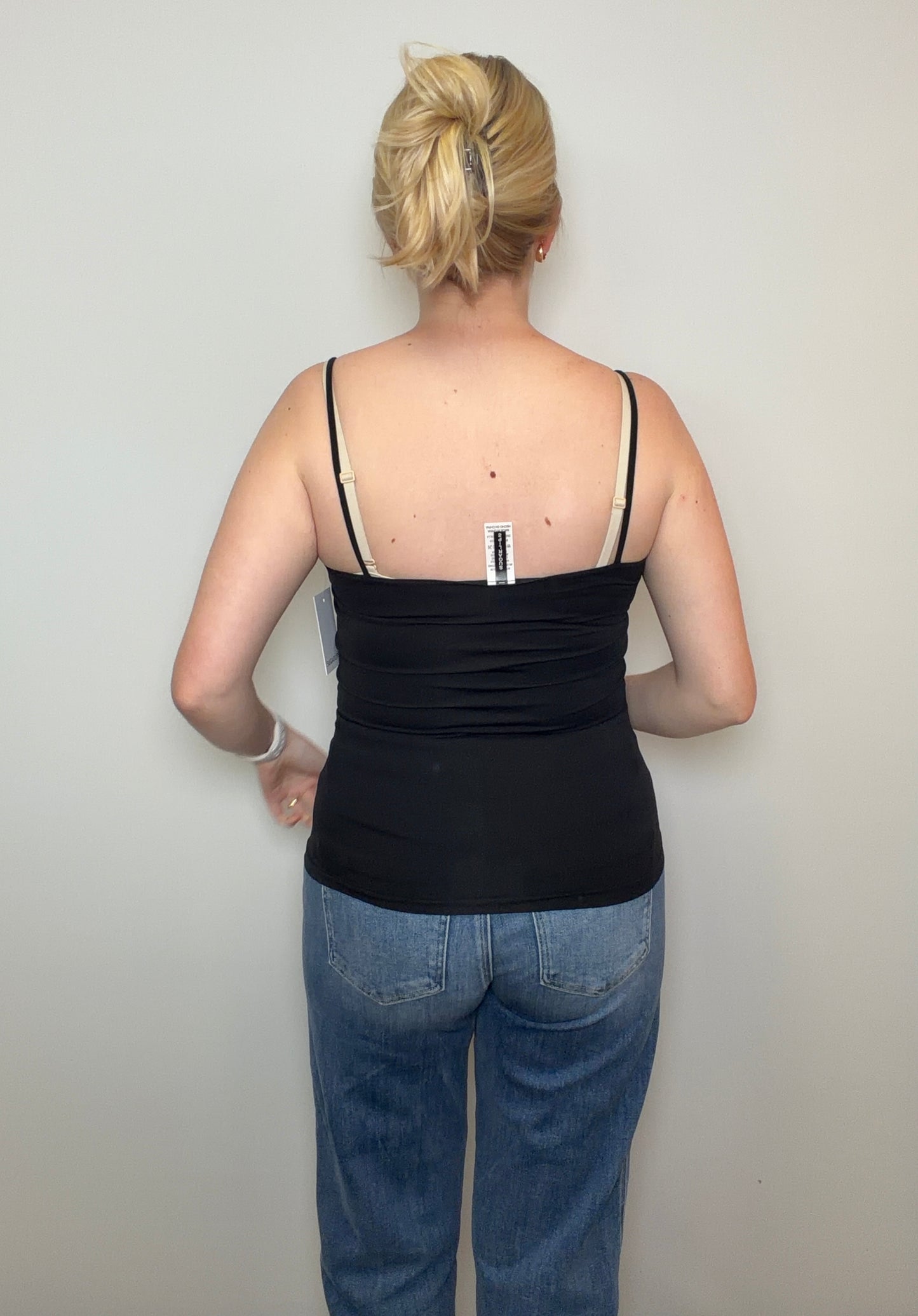 Basic Seamless Camisole