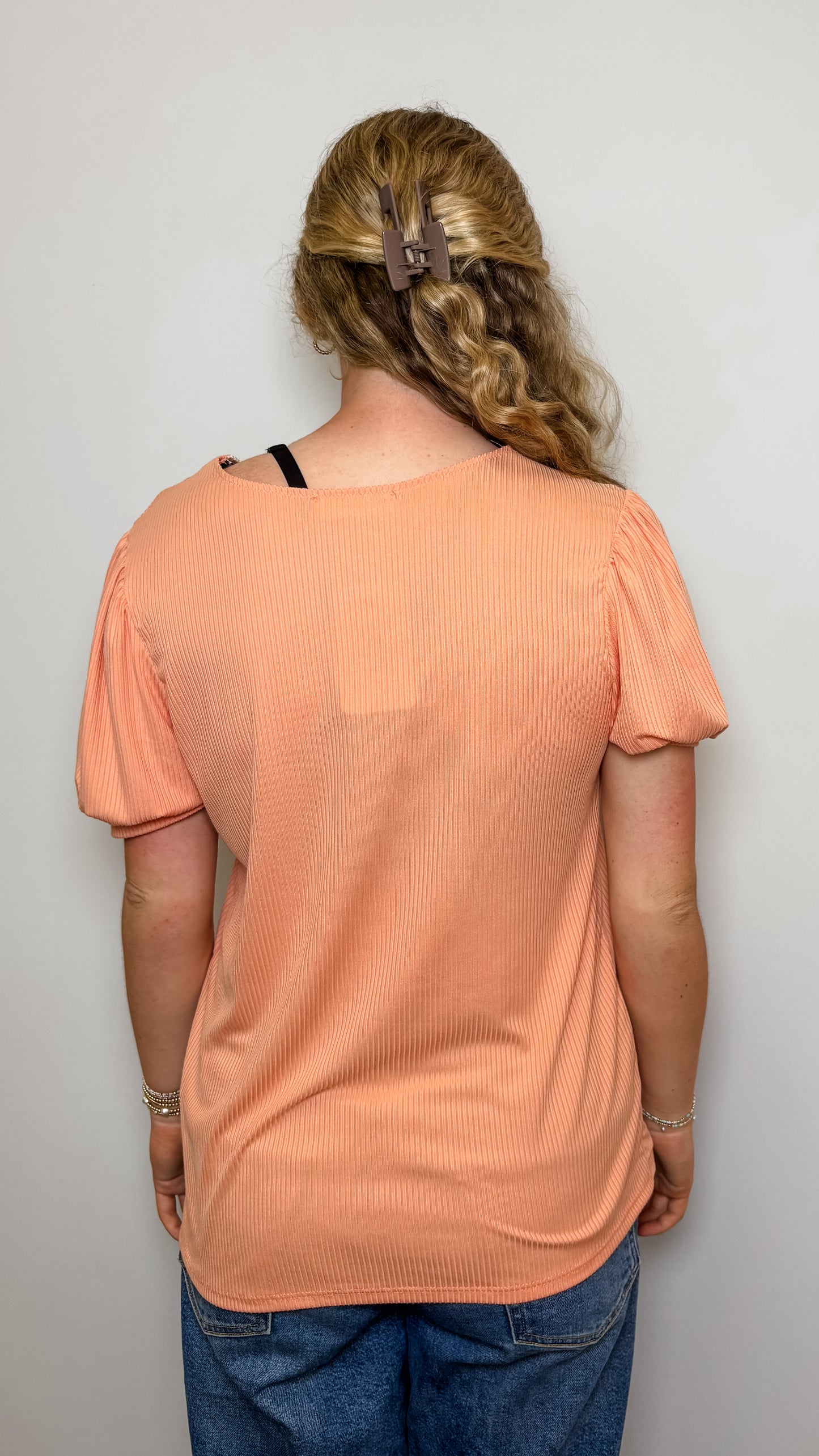 Frida's Casual Top