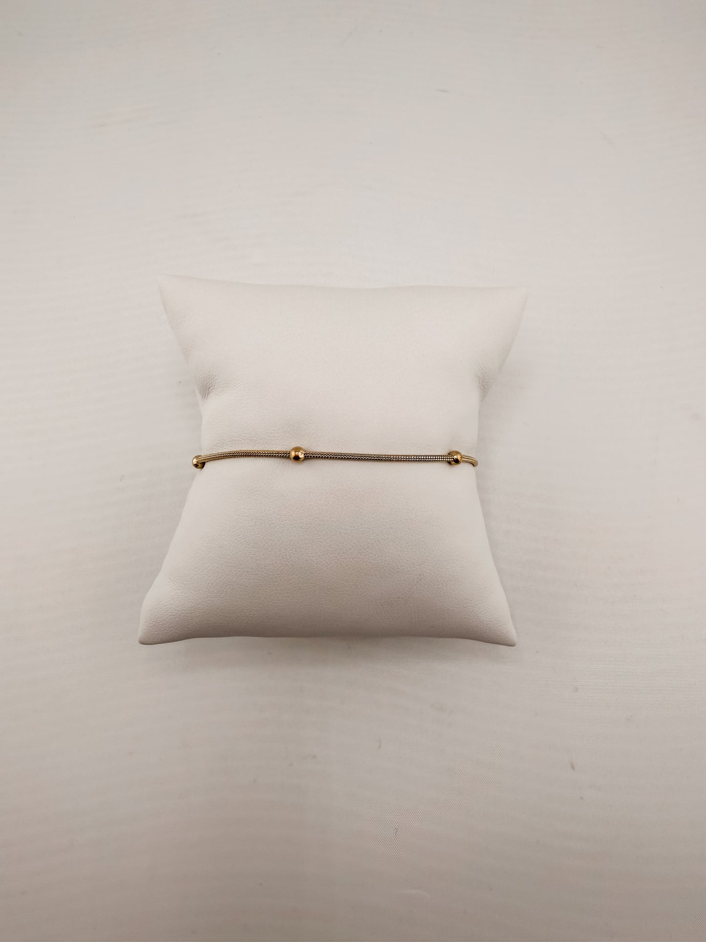 Stainless Steel Waterproof Tarnish Free Bracelet