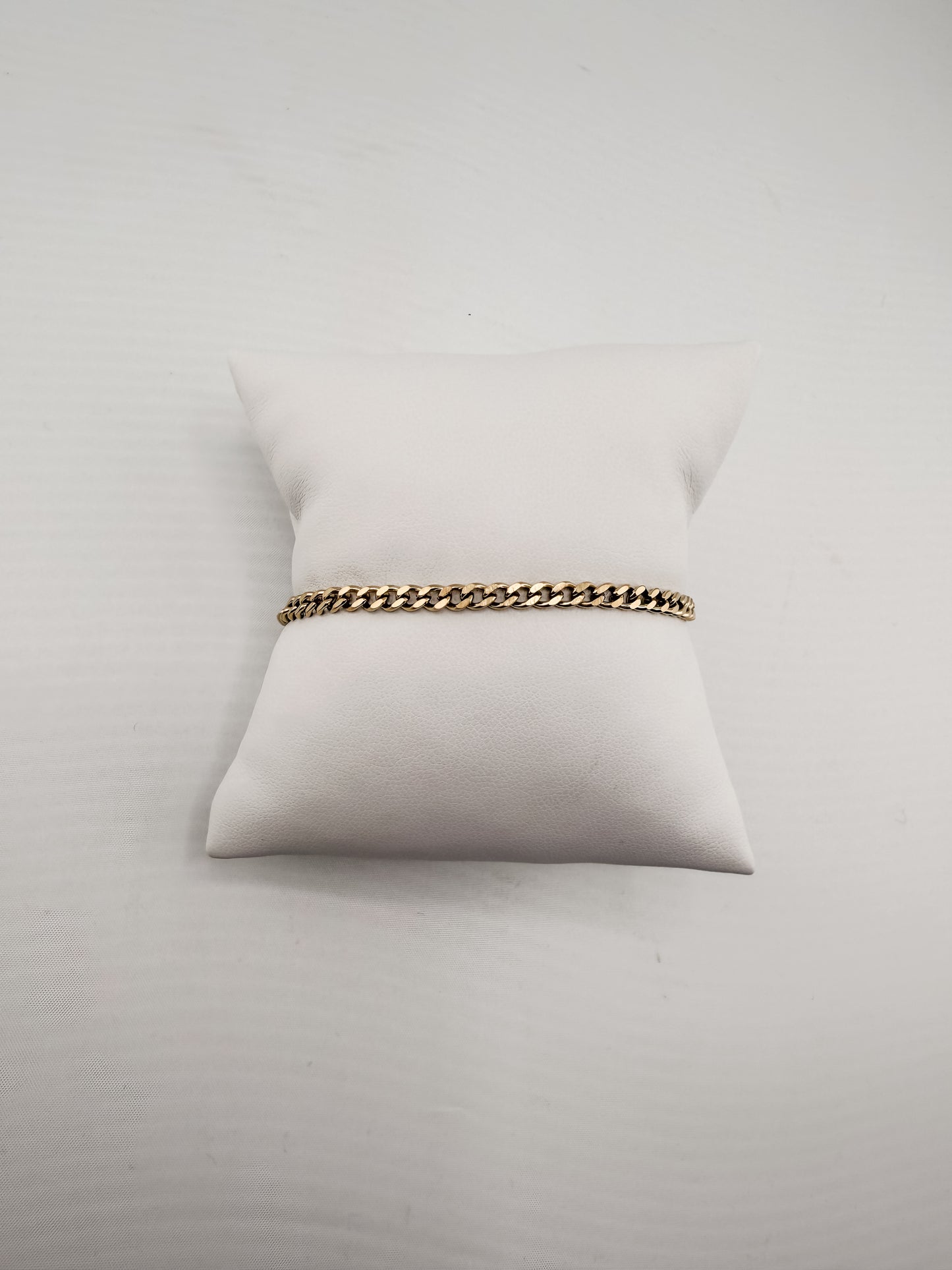 Stainless Steel Waterproof Tarnish Free Bracelet
