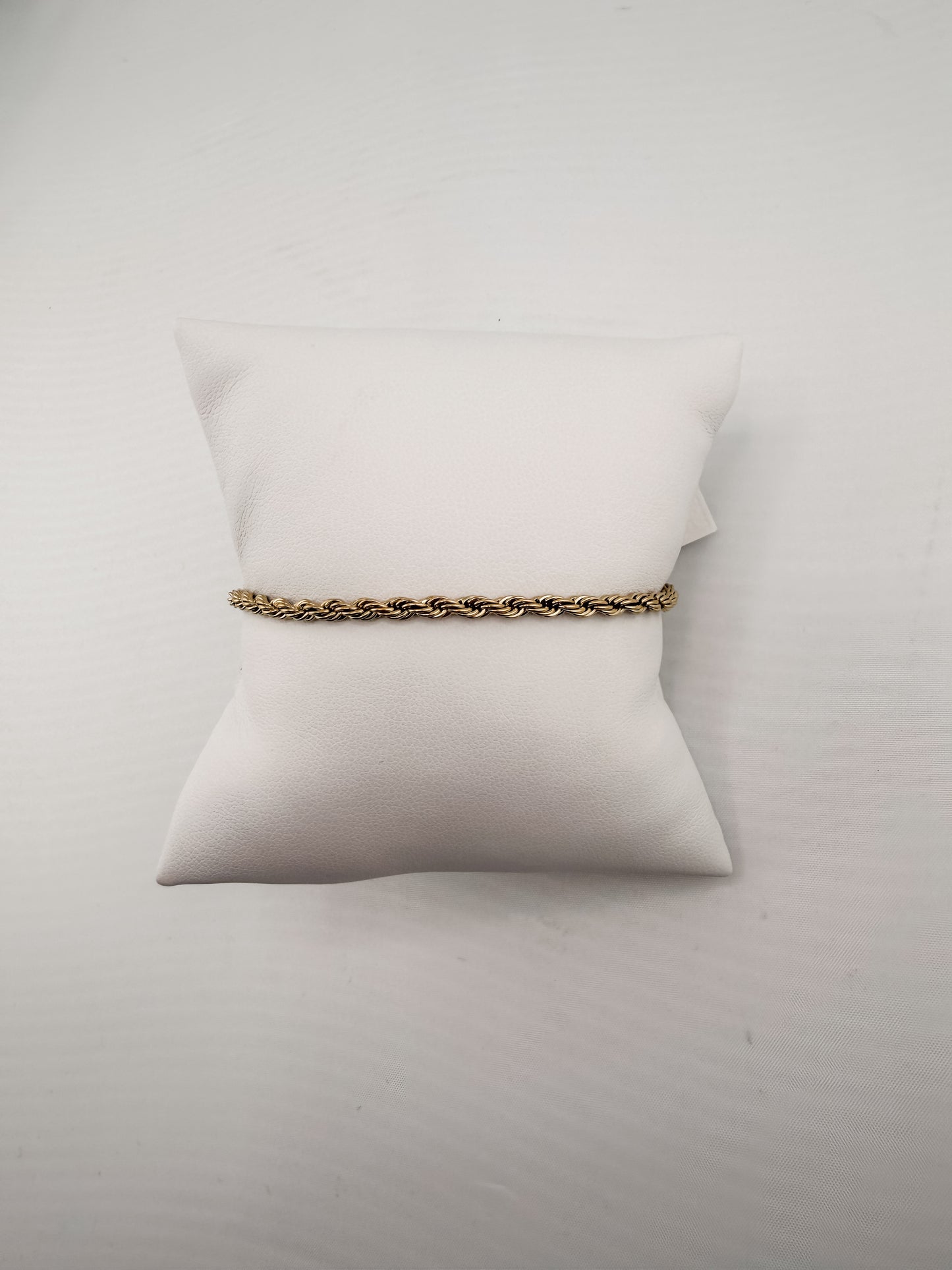 Stainless Steel Waterproof Tarnish Free Bracelet