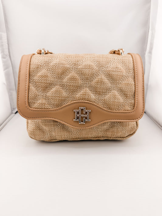 Caroline Hill - Elle Crossbody Bag