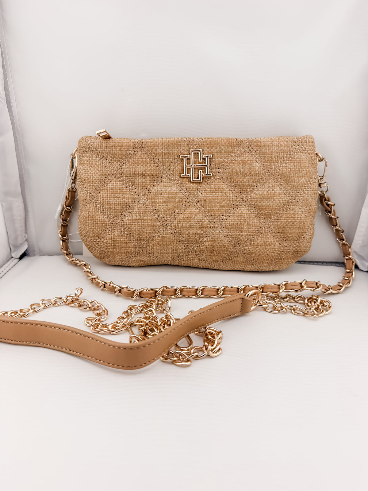 Caroline Hill - Livi Crossbody