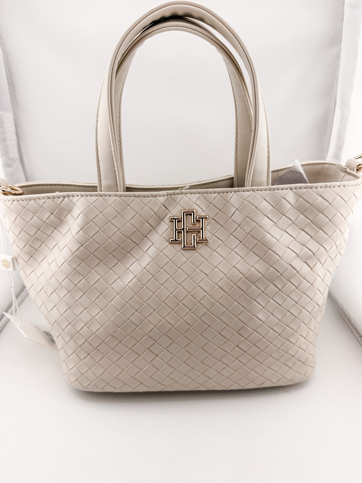 Caroline Hill - Maren Mini Tote