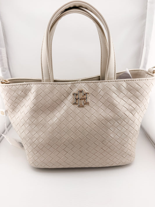 Caroline Hill - Maren Mini Tote