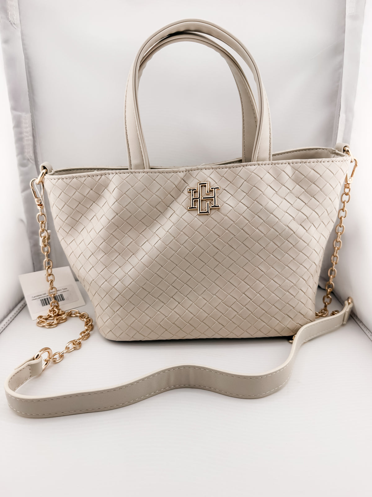 Caroline Hill - Maren Mini Tote