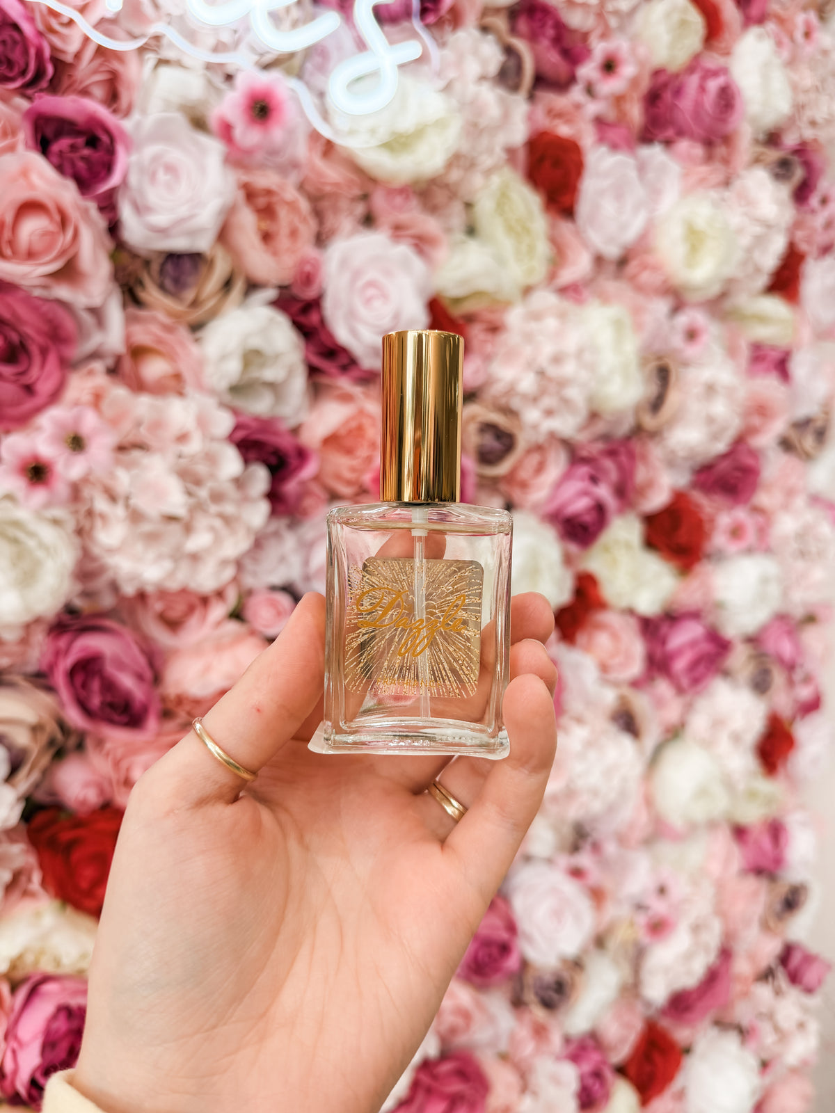 Caren - Dazzle Fragrance Mist